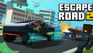 Escape Road 2