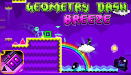 Geometry Dash Breeze
