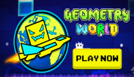 Geometry World