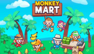 Monkey Mart