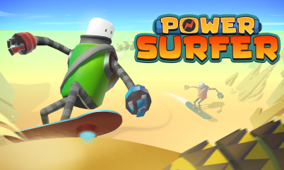 Power Surfer