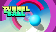 Tunnel Ball
