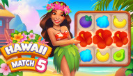 Hawaii Match 5