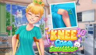 Knee Case Simulator
