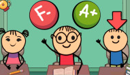 School Teacher Simulator