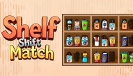 Shelf Shift Match