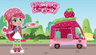 Strawberry Shortcake
