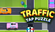 Traffic Tap Puzzle